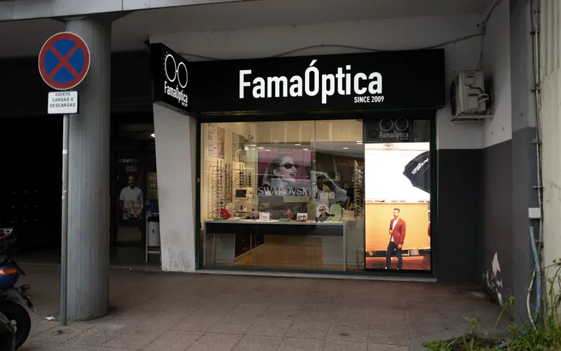 Loja Famalicão 1