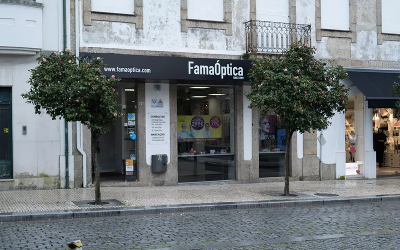 Loja Famalicão 2