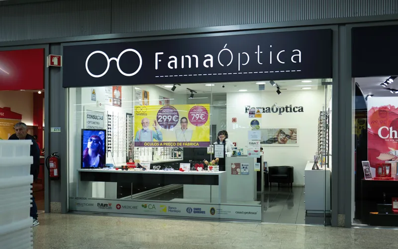 Loja Póvoa de Varzim — Pingo Doce